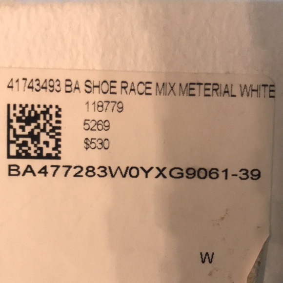 Balenciaga. Dust bag included top condition - Picture 5 of 6